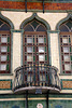 The balconies of Cuenca - 3