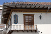 The balconies of Cuenca - 1