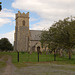 Suffolk. Wrentham. Church (1)