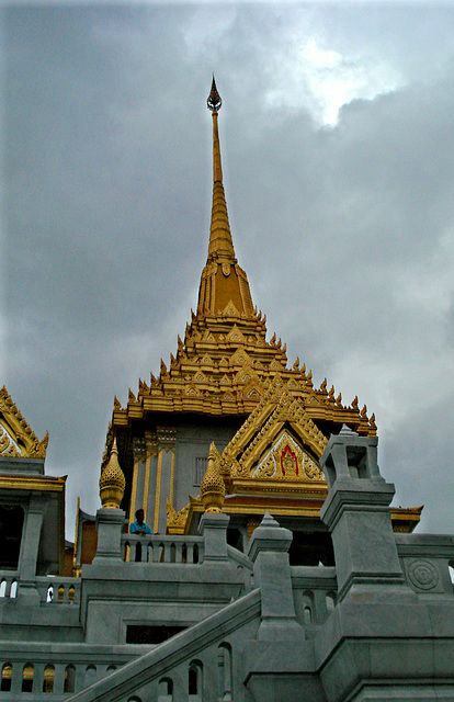 Phra Maha Mondop