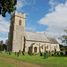 Suffolk. Wrentham. Church (3)