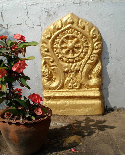 Wheel of Dharma