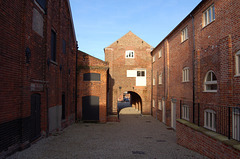 Snape Maltings 432