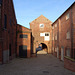 Snape Maltings 432