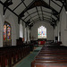 Suffolk. Wrentham. Church (4)