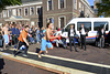 Leidens Ontzet 2013 – Fierljeppen – Run-up