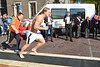 Leidens Ontzet 2013 – Fierljeppen – Run-up