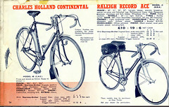 Raleigh RRA 1940 catalogue