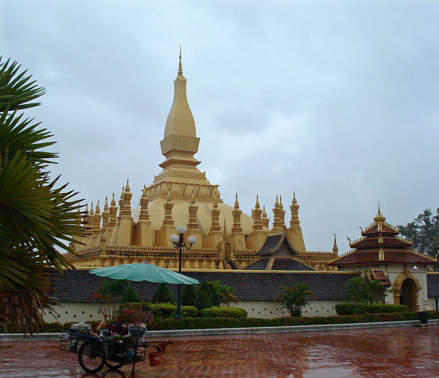 Pha That Luang_1