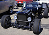 1920's T-Bucket with Jaguar power 00 20120804