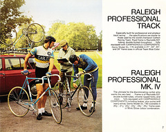 72 Raleigh catalogue