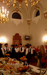 ICML IX Pécs, Reception, Tanac concert and dancing, 5 July 2007_7