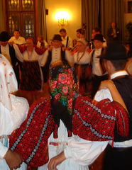 ICML IX Pécs, Reception, Tanac concert and dancing, 5 July 2007_11