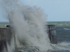 perturbations bretagne,