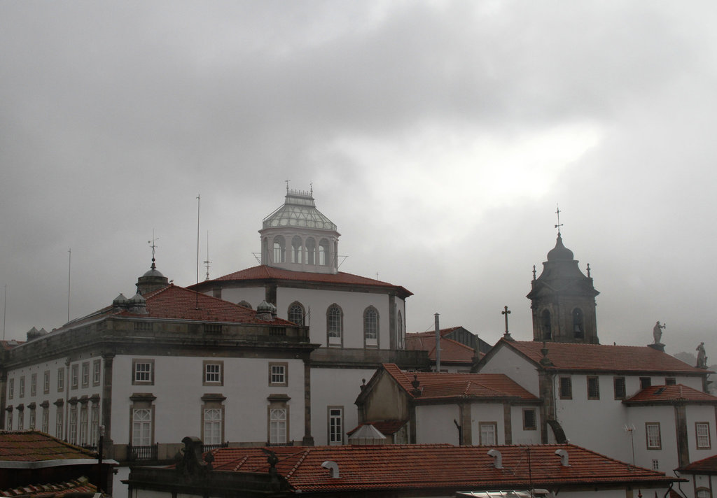 Porto - Igreja de São Francisco