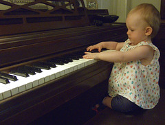 Concerto Playing #2