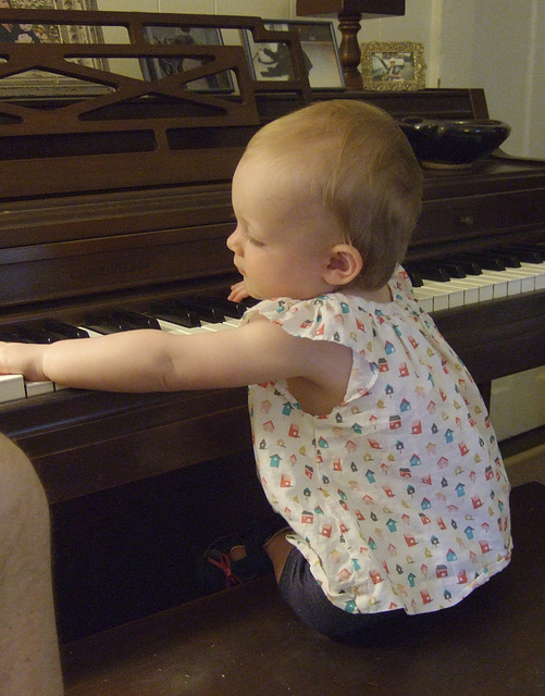 Concerto Playing #1