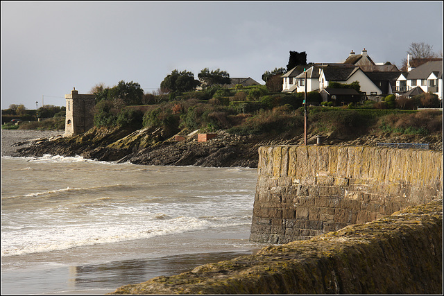 Watchtower Bay