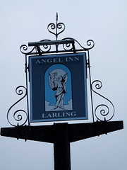 'Angel Inn'