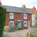 Wrentham. Southwold Road. No. 94 Old Mill Cottage