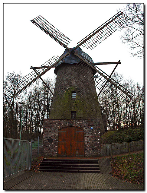 Gemeindemühle