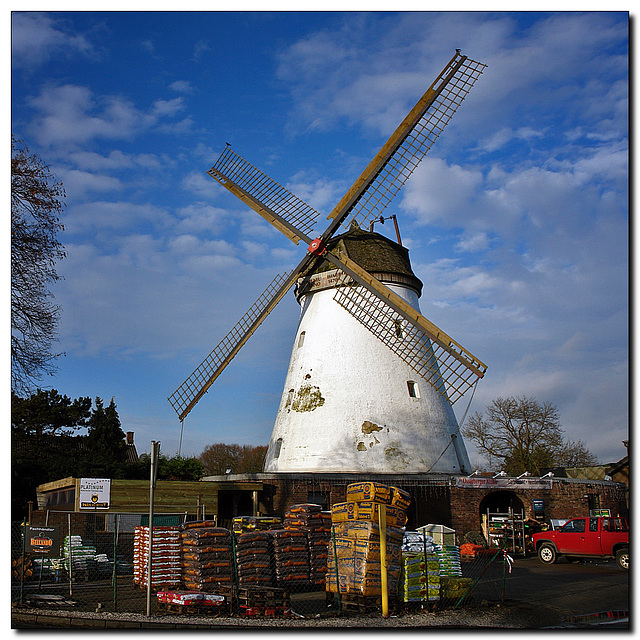 Ossenberger Mühle