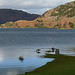 Ullswater at Glenridding