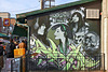 Oxford Fruit – Nassau Street at Augusta Avenue, Toronto, Ontario