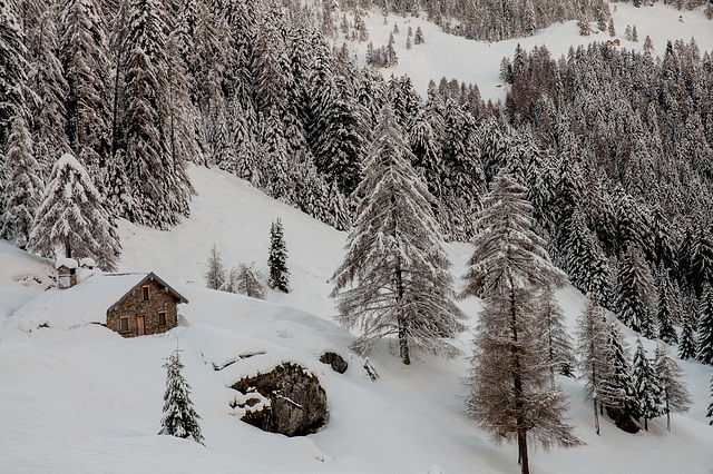 Gerola alta ( Pescegallo ) Valtellina