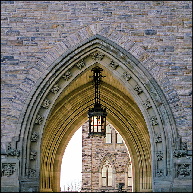 Stonework Arches 20101112