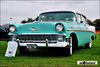 1956 Chevrolet GMC Bel Air - WSU 798