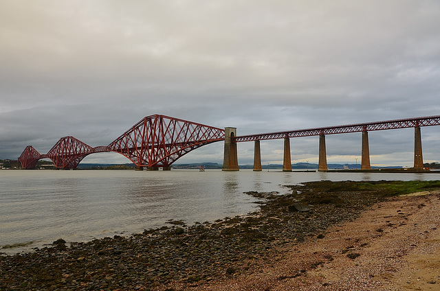 Forth Rail Bridge