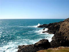 The Blowholes, Cape Bridgewater