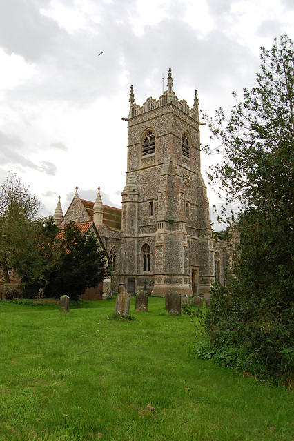 Wangford, Suffolk (41)