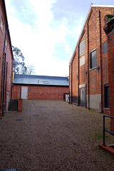 Snape Maltings, Suffolk