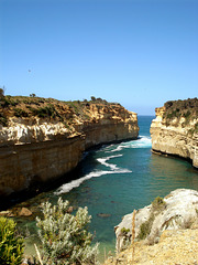 Loch Ard Gorge_1