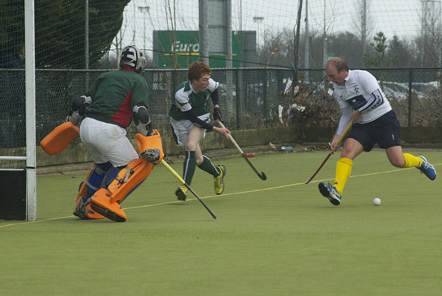 Fingal vs TRR, ISC 010214