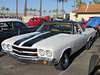 1970 Chevrolet El Camino SS 454