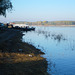 Le Danube à Silistra, 3