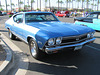 1968 Chevrolet Chevelle SS 396