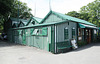 Christchurch Boathouse