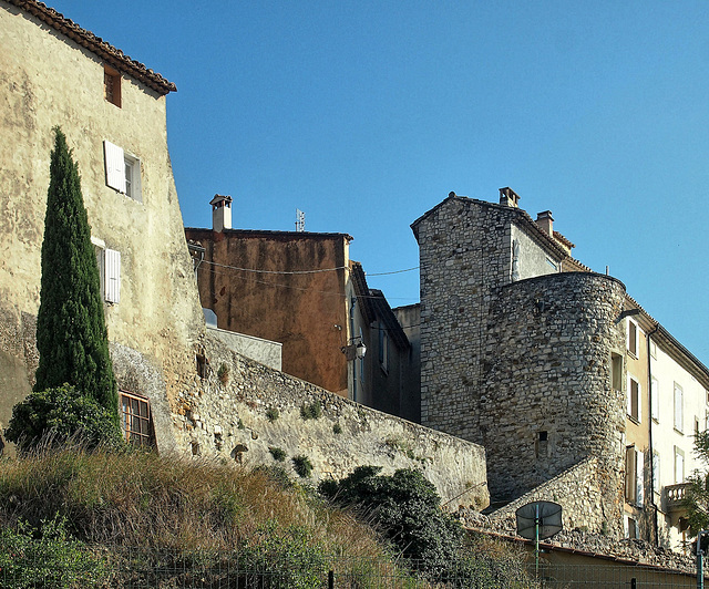 Sablet Provence