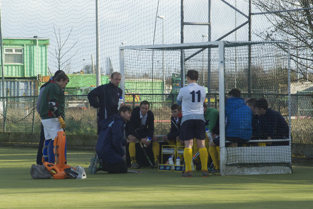 Fingal vs TRR, ISC 010214