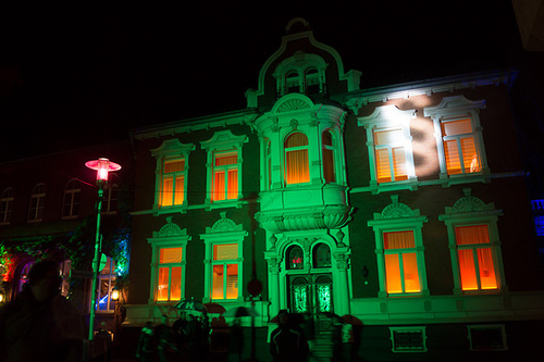 Recklinghausen leuchtet DSC03730