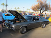 1969 Chevrolet Chevelle SS 396