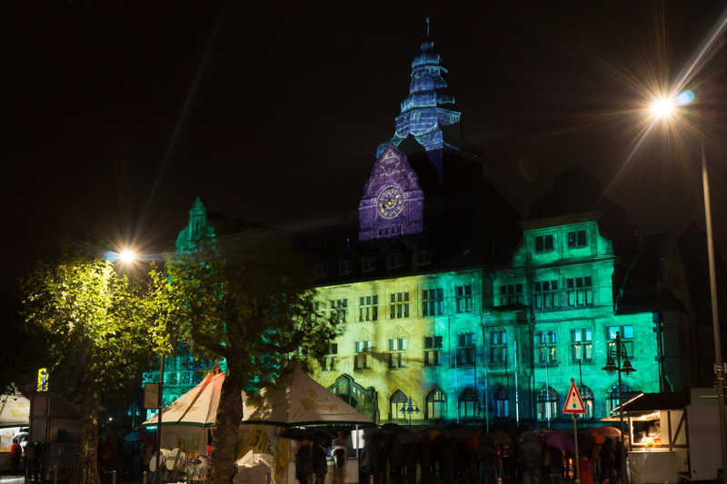 Recklinghausen leuchtet DSC03755
