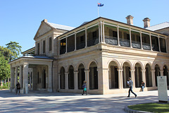 Government House, Brisbane