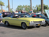 1969 Chevrolet Chevelle SS 396