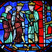 Histoire de Charlemagne - Cathédrale de Chartres