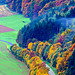 Colors of Fall (240°)